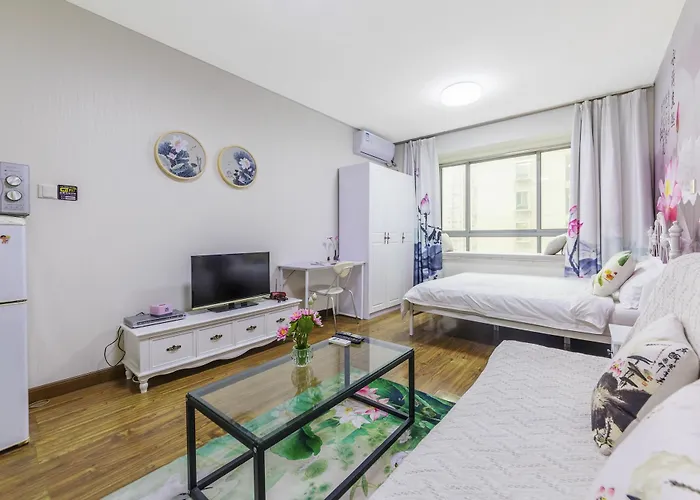 My Home Service Apartment Saintland