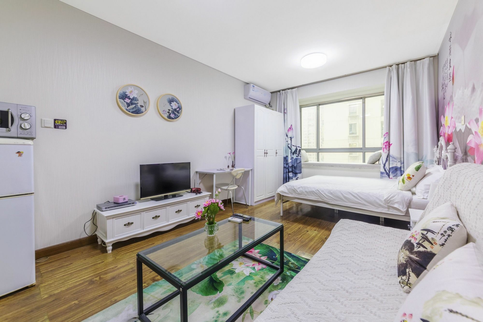 Apartment My Service Saintland *